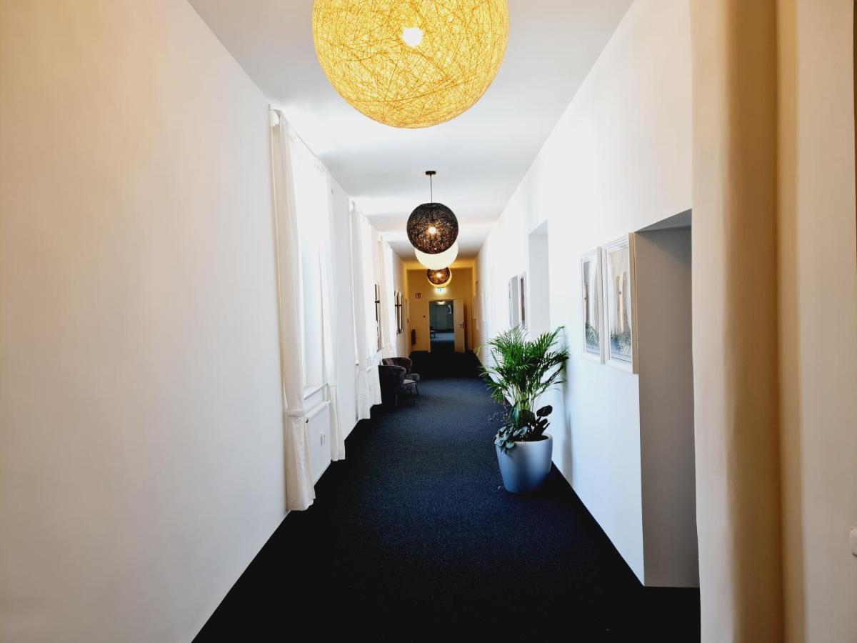 Best Boarding House Hanau Exterior photo
