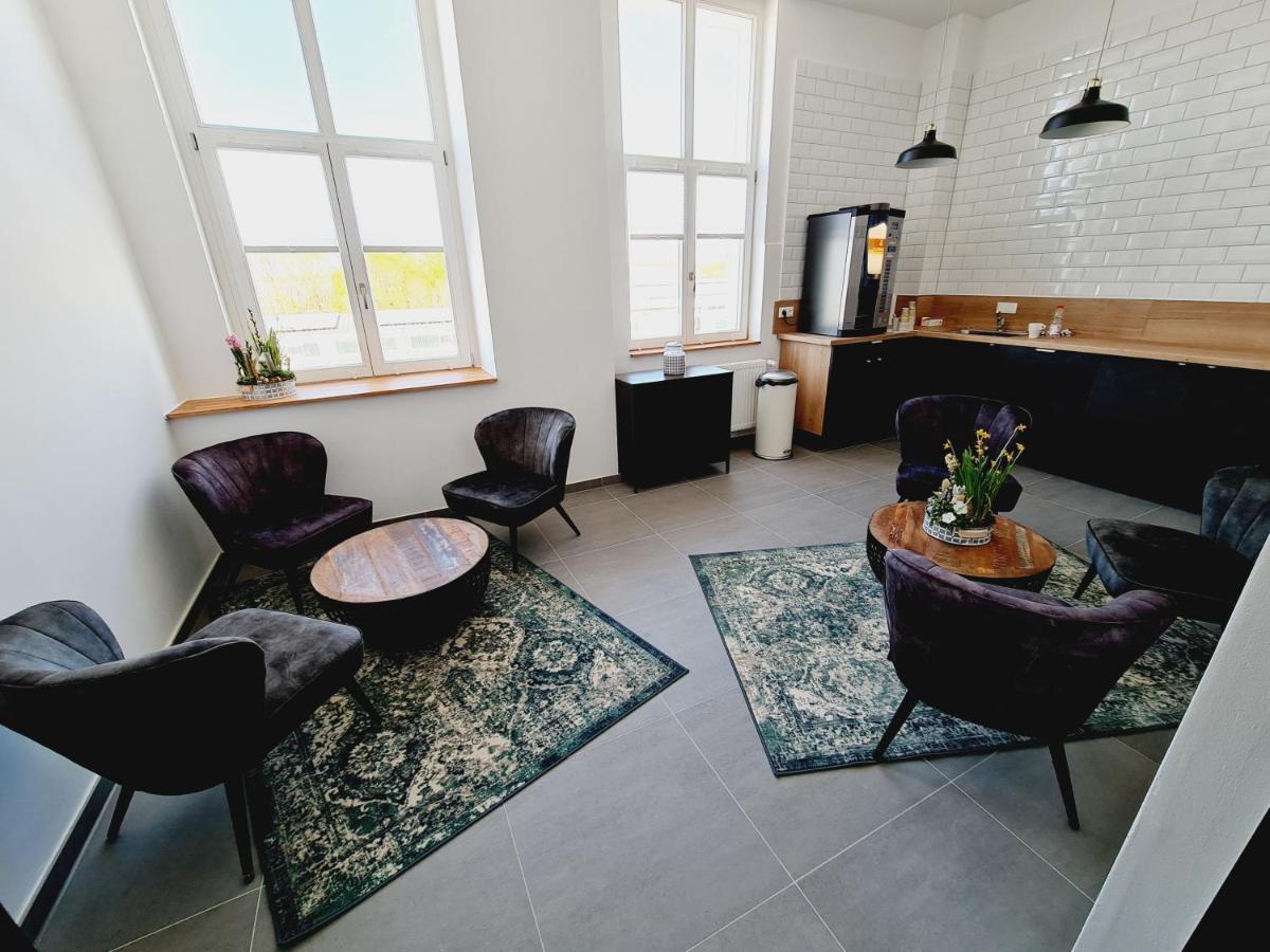 Best Boarding House Hanau Exterior photo